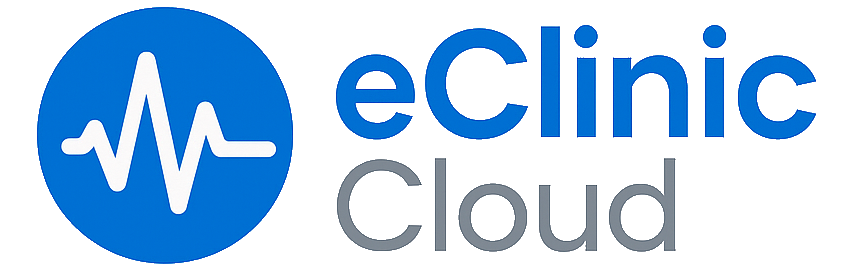 eClinic Cloud Logo